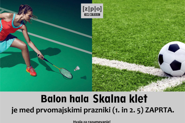 Vzemimo si čas za malo lenarjenja…