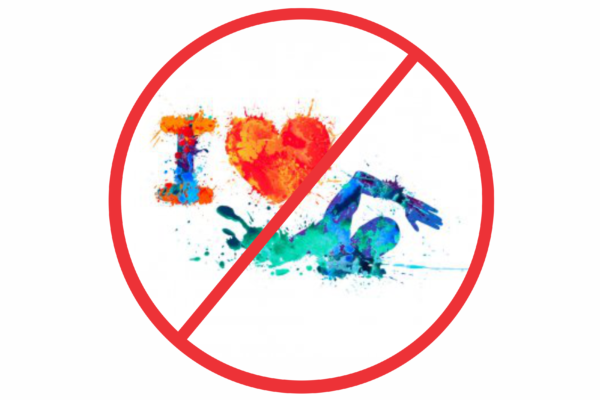 📢11.6.2022 rekreacijsko plavanje odpade