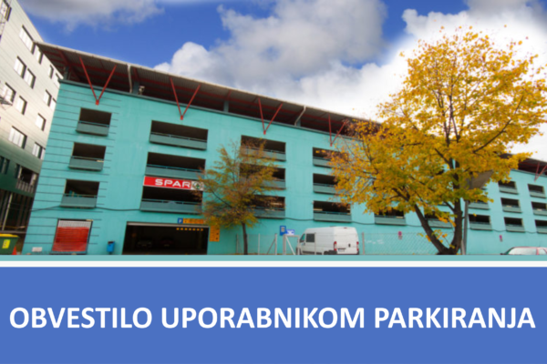 Sprememba lokacije prometne pisarne