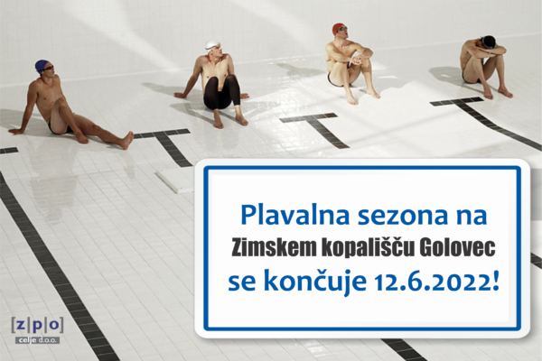 Poletje je pred vrati…