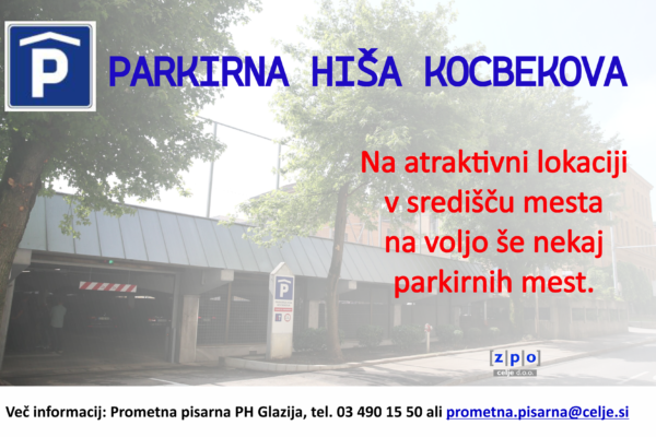 Tudi vi zjutraj mrzlično iščete parkirni prostor? 🚗🚕🛻🏍🚘🚔