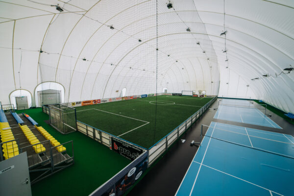 Balon hala Skalna klet ne obratuje…