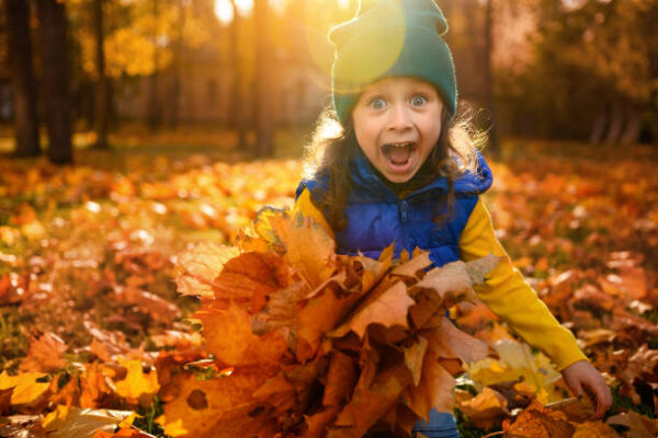 Jesenske počitnice so pred vrati…