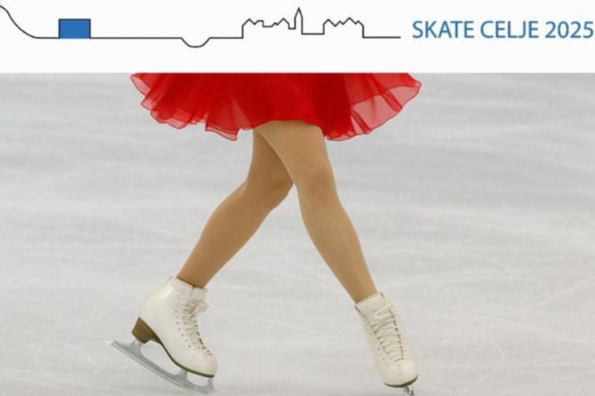 📣 Obvestilo za ljubitelje ledene rekreacije