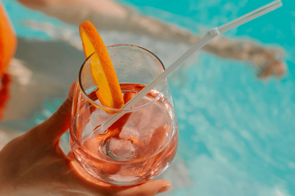 Išče se novi najemnik lokala na Letnem kopališču Celje